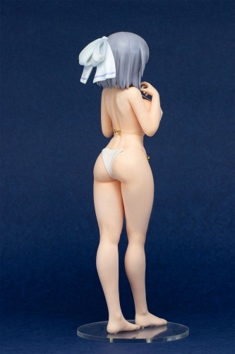 閃乱カグラ「雪泉」布水着ver. パーフェクト版 1/6スケール 塗装済み完成品-6