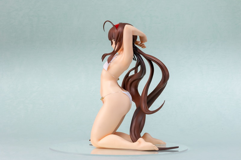閃乱カグラ「両備」布水着ver. パーフェクト版 1/6スケール 塗装済み完成品-3