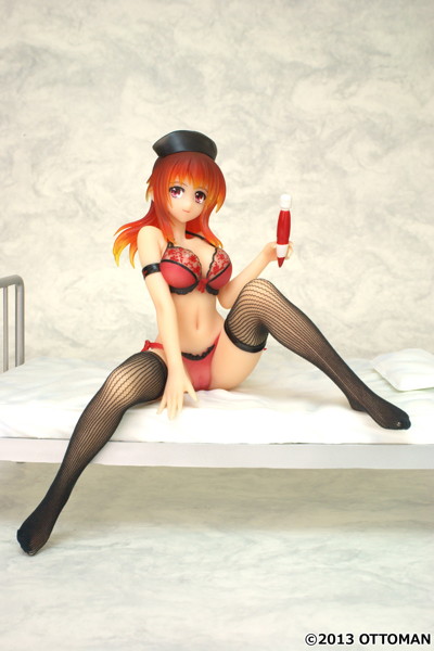 Daydream Collection vol.11 ERナース 美憂 ver1.5 ブラック-2