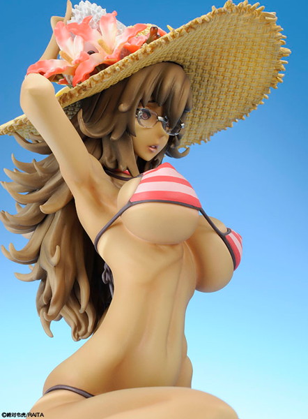 絶対令虎 Creator’s Choice Color.-4