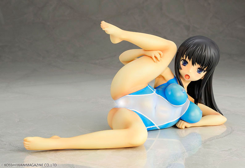 ラジカルゴーゴーベイビー！水城友子-1