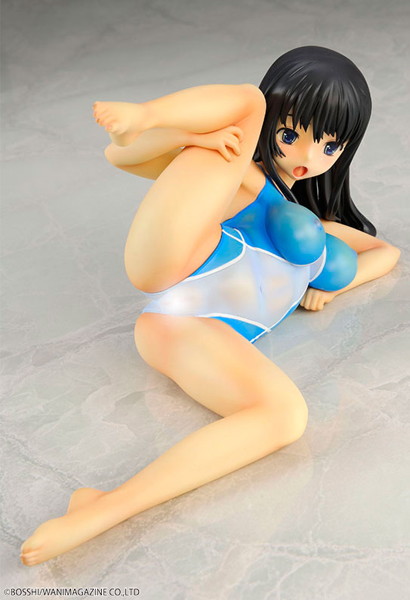 ラジカルゴーゴーベイビー！水城友子-3