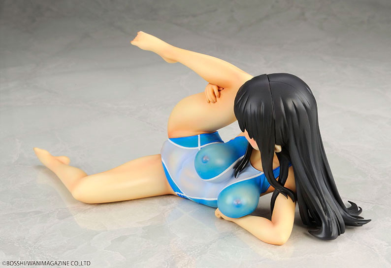 ラジカルゴーゴーベイビー！水城友子-7