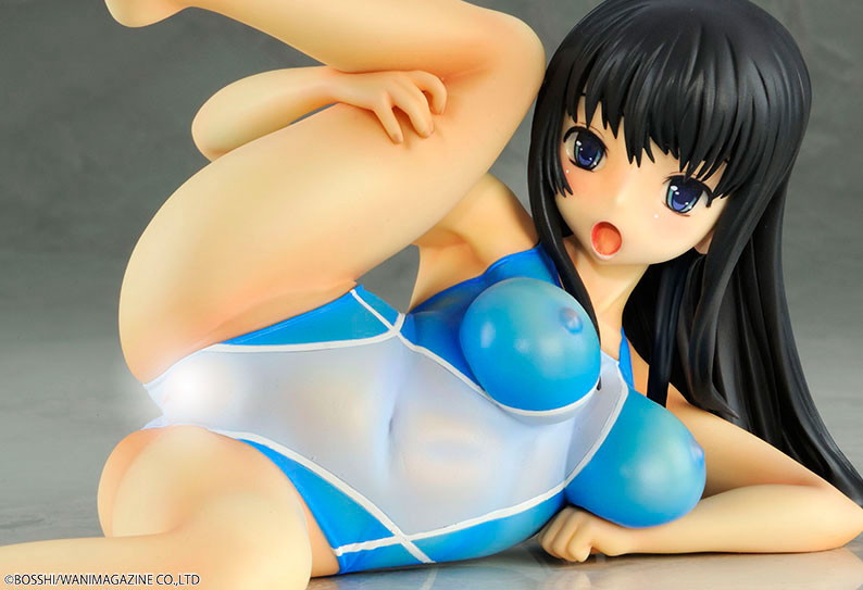 ラジカルゴーゴーベイビー！水城友子-8