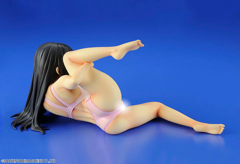 ラジカルゴーゴーベイビー！水城友子 白水着ver.-6