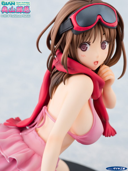 TECH GIAN カバーイラスト 奥山輝恵-3