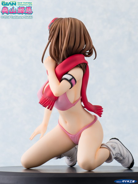 TECH GIAN カバーイラスト 奥山輝恵-4