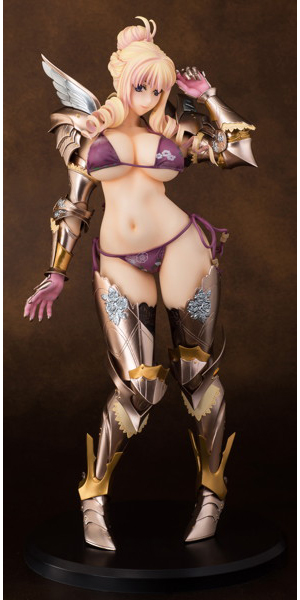 ワルキューレロマンツェ More＆More ベルティーユ-2