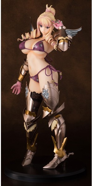 ワルキューレロマンツェ More＆More ベルティーユ-4