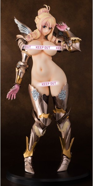 ワルキューレロマンツェ More＆More ベルティーユ-7