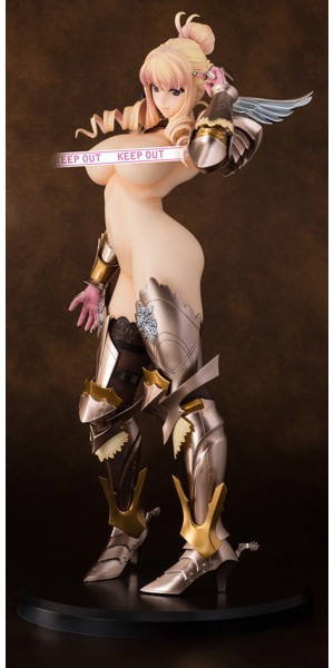 ワルキューレロマンツェ More＆More ベルティーユ-11