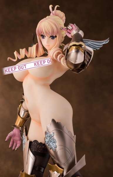 ワルキューレロマンツェ More＆More ベルティーユ-13