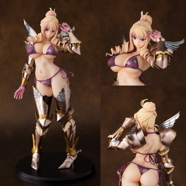 ワルキューレロマンツェ More＆More ベルティーユ-14