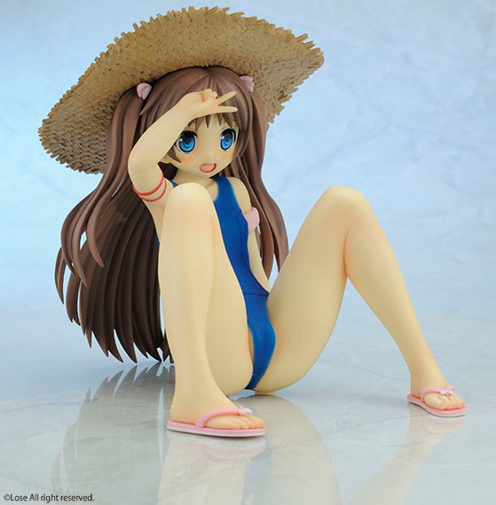 ものべの 沢井夏葉 happy smile ver.-3