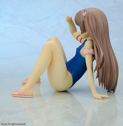 ものべの 沢井夏葉 happy smile ver.-4