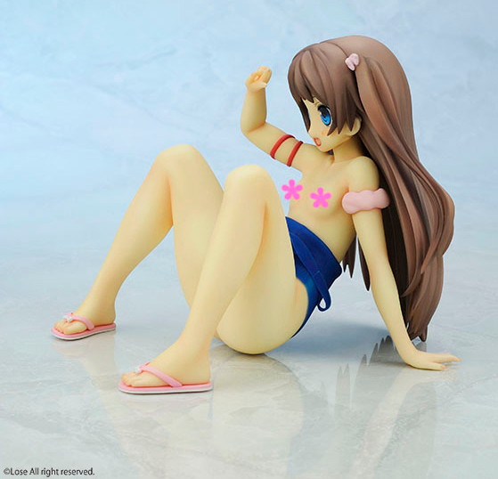 ものべの 沢井夏葉 happy smile ver.-7