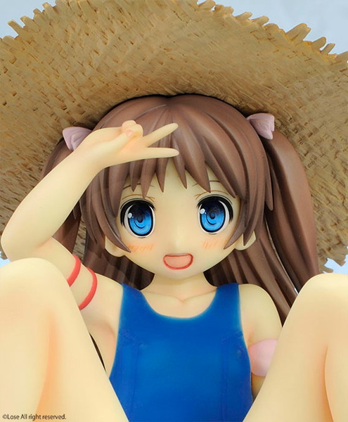 ものべの 沢井夏葉 happy smile ver.-11