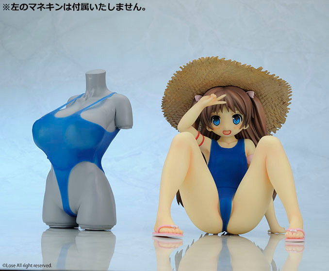 ものべの 沢井夏葉 happy smile ver.-13