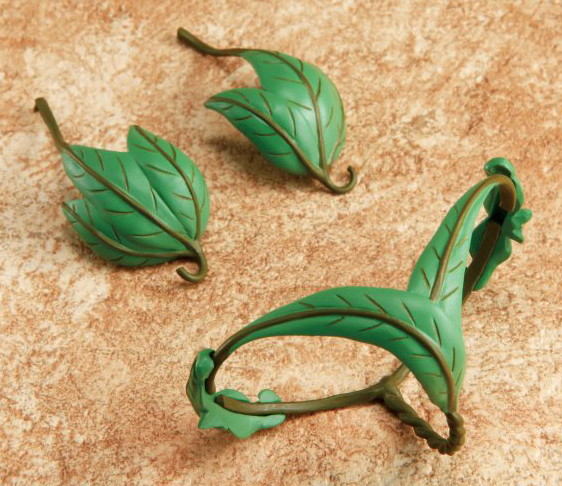 クイーンズブレイド 美しき闘士たち アレイン 水着で完全敗北！やわらかフィギュア-5