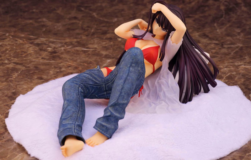 「ブリリアント・サマー」夏樹沙耶-2