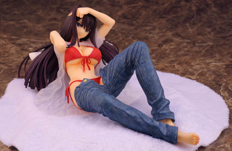 「ブリリアント・サマー」夏樹沙耶-3