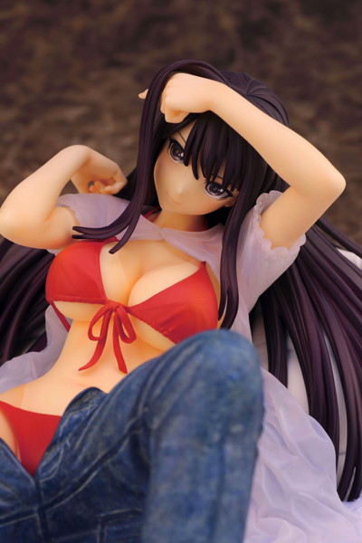 「ブリリアント・サマー」夏樹沙耶-6