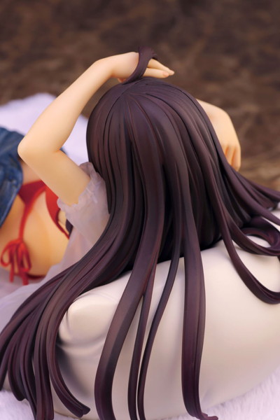 「ブリリアント・サマー」夏樹沙耶-8