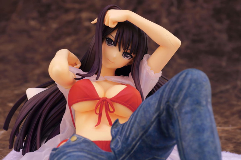 「ブリリアント・サマー」夏樹沙耶-9