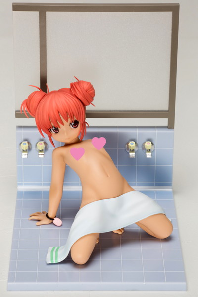 コミック阿吽 illustrated by いぬぶろ 国天妙-いちご味--6