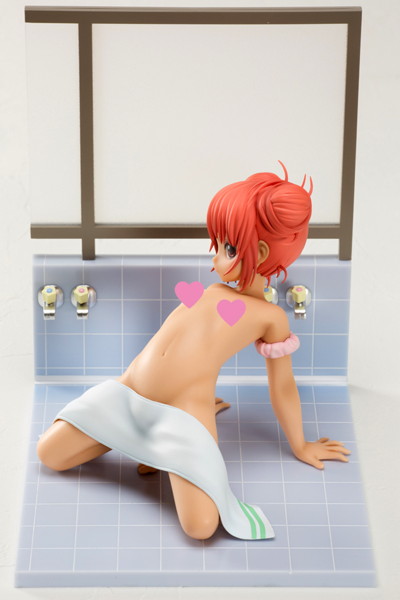 コミック阿吽 illustrated by いぬぶろ 国天妙-いちご味--7