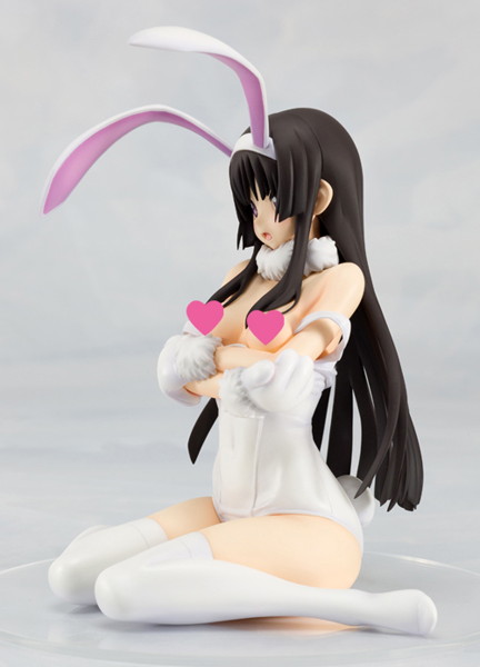 戦国天使ジブリール 綾小路葵-2