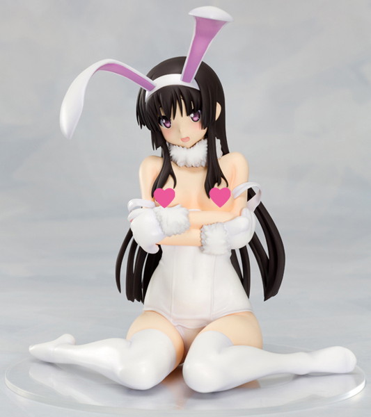 戦国天使ジブリール 綾小路葵-3