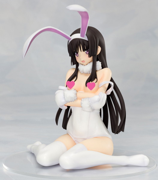 戦国天使ジブリール 綾小路葵-4