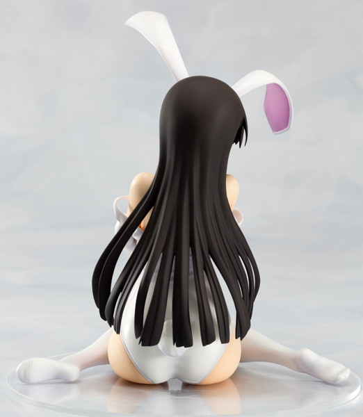 戦国天使ジブリール 綾小路葵-5