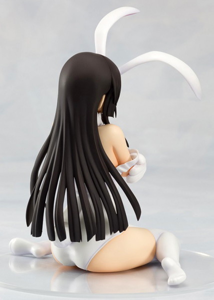 戦国天使ジブリール 綾小路葵-7