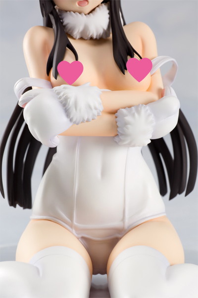 戦国天使ジブリール 綾小路葵-8