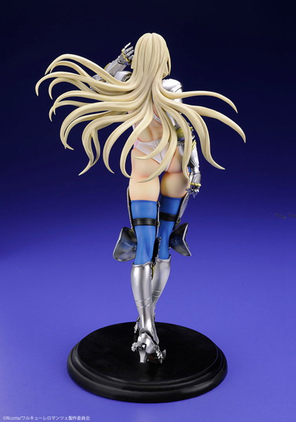 スィーリア・体育授業（プール編） 白水着ver.-4