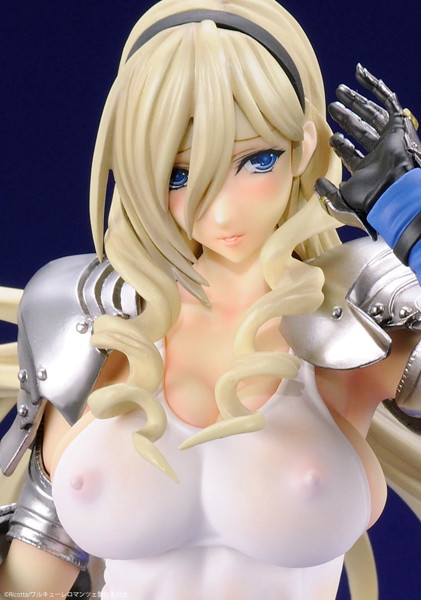 スィーリア・体育授業（プール編） 白水着ver.-10