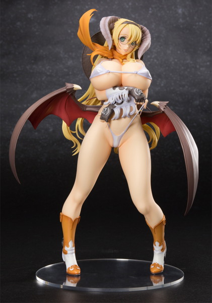 七つの大罪 魔王黙示録 強欲の章 銃弑ウエスタン水着ノ節-1