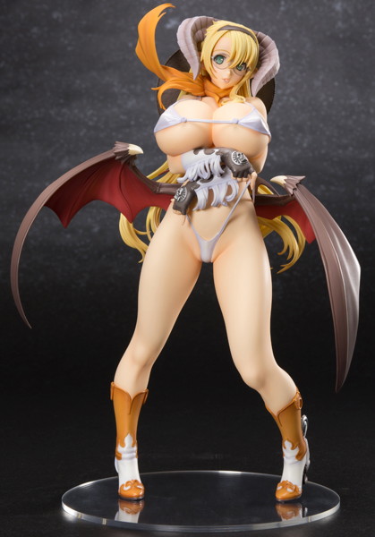 七つの大罪 魔王黙示録 強欲の章 銃弑ウエスタン水着ノ節-2