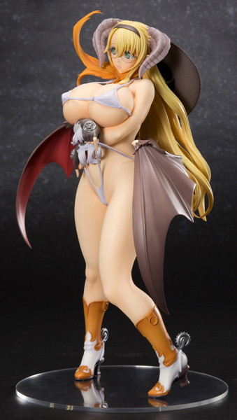 七つの大罪 魔王黙示録 強欲の章 銃弑ウエスタン水着ノ節-3