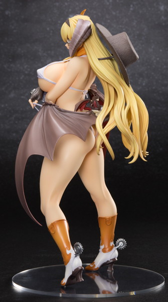 七つの大罪 魔王黙示録 強欲の章 銃弑ウエスタン水着ノ節-4