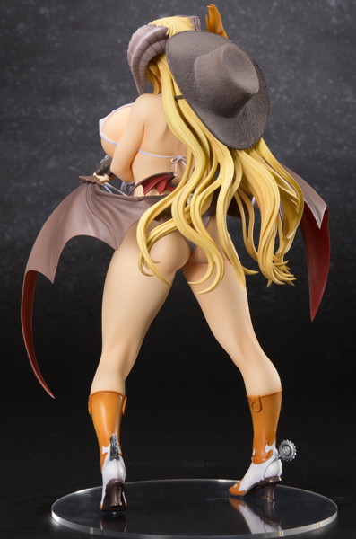 七つの大罪 魔王黙示録 強欲の章 銃弑ウエスタン水着ノ節-5