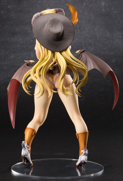 七つの大罪 魔王黙示録 強欲の章 銃弑ウエスタン水着ノ節-6