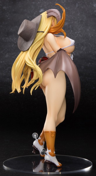 七つの大罪 魔王黙示録 強欲の章 銃弑ウエスタン水着ノ節-7