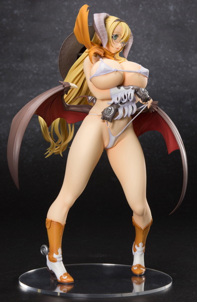 七つの大罪 魔王黙示録 強欲の章 銃弑ウエスタン水着ノ節-8