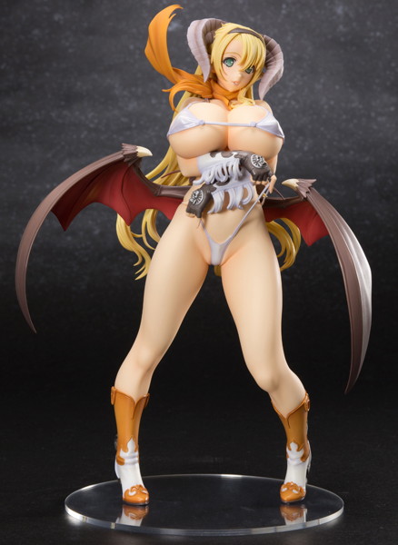 七つの大罪 魔王黙示録 強欲の章 銃弑ウエスタン水着ノ節-9