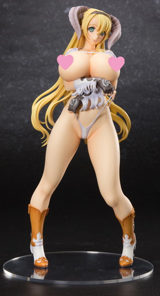 七つの大罪 魔王黙示録 強欲の章 銃弑ウエスタン水着ノ節-10