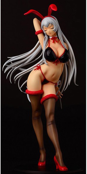 趙雲子龍・BunnyスペシャルTYPE R（1/6スケール PVC製塗装済み完成品）-2