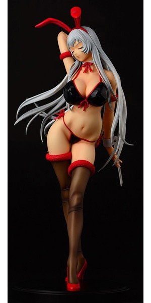 趙雲子龍・BunnyスペシャルTYPE R（1/6スケール PVC製塗装済み完成品）-4